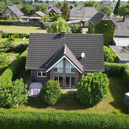 Ferienhaus-Kalkar Exteriör bild