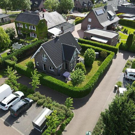 Ferienhaus-Kalkar Exteriör bild