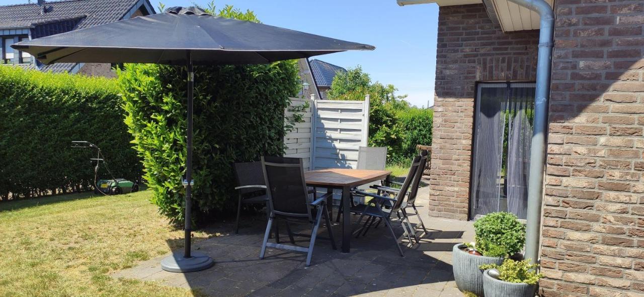 Ferienhaus-Kalkar Exteriör bild