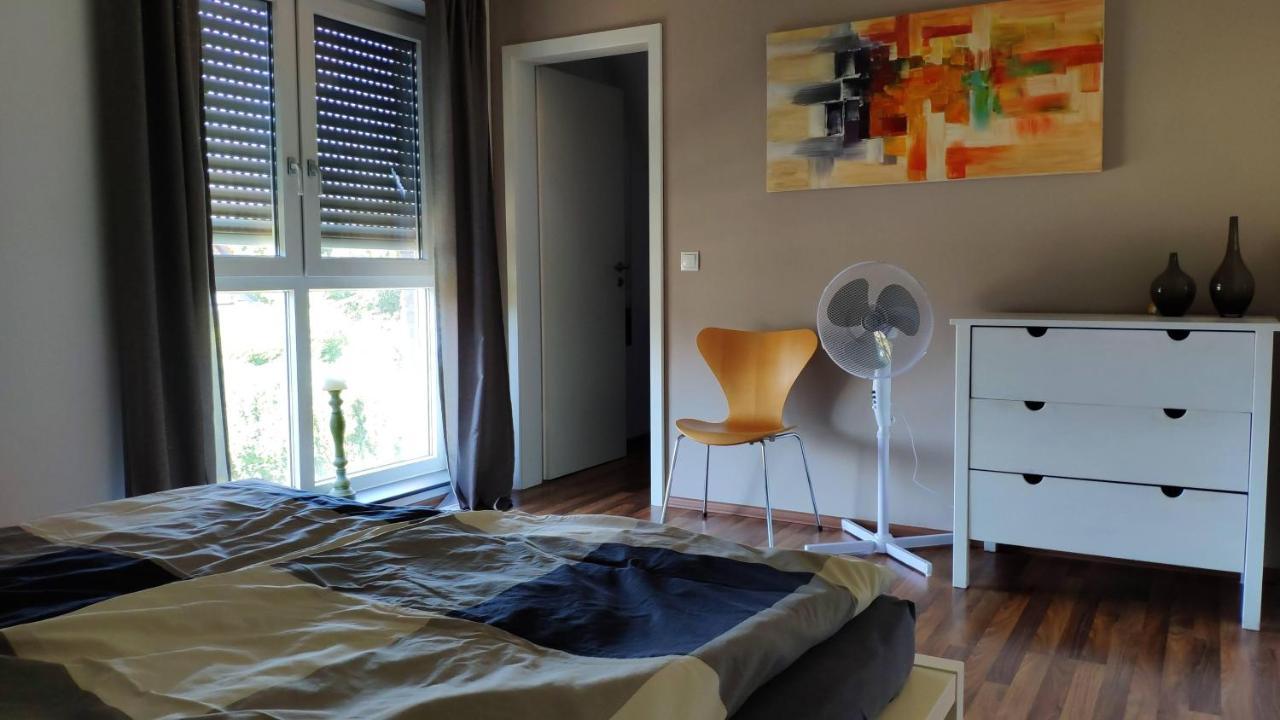 Ferienhaus-Kalkar Exteriör bild