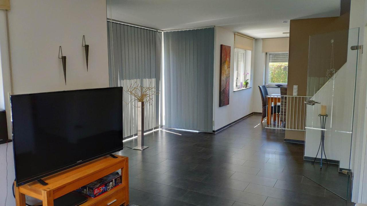 Ferienhaus-Kalkar Exteriör bild
