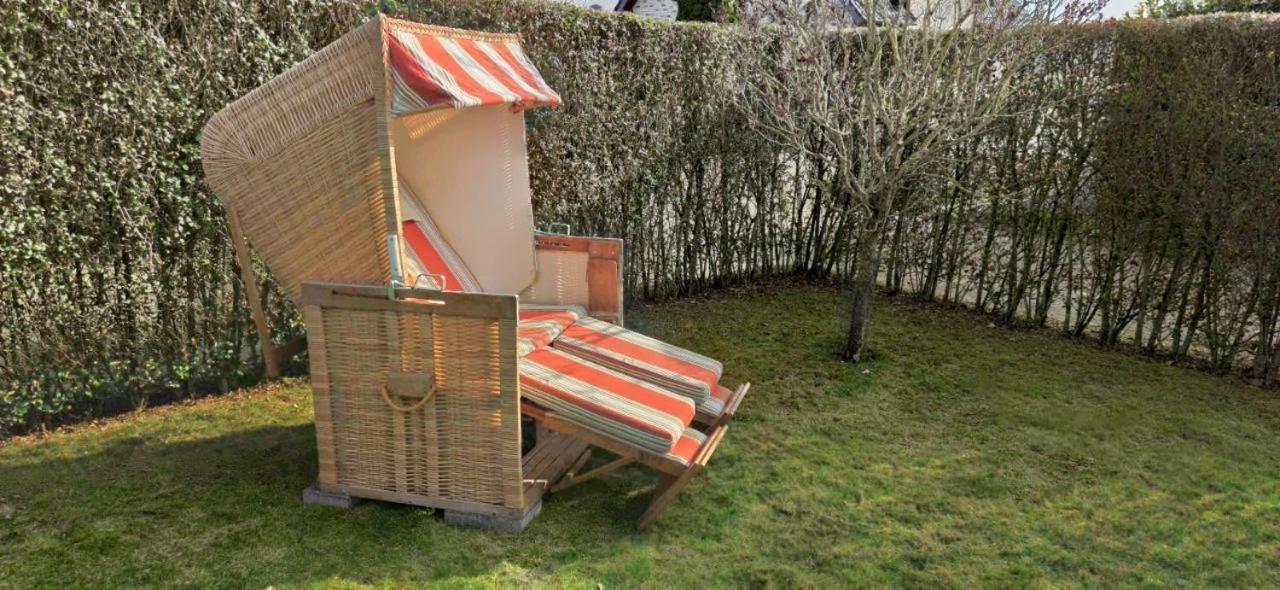 Ferienhaus-Kalkar Exteriör bild