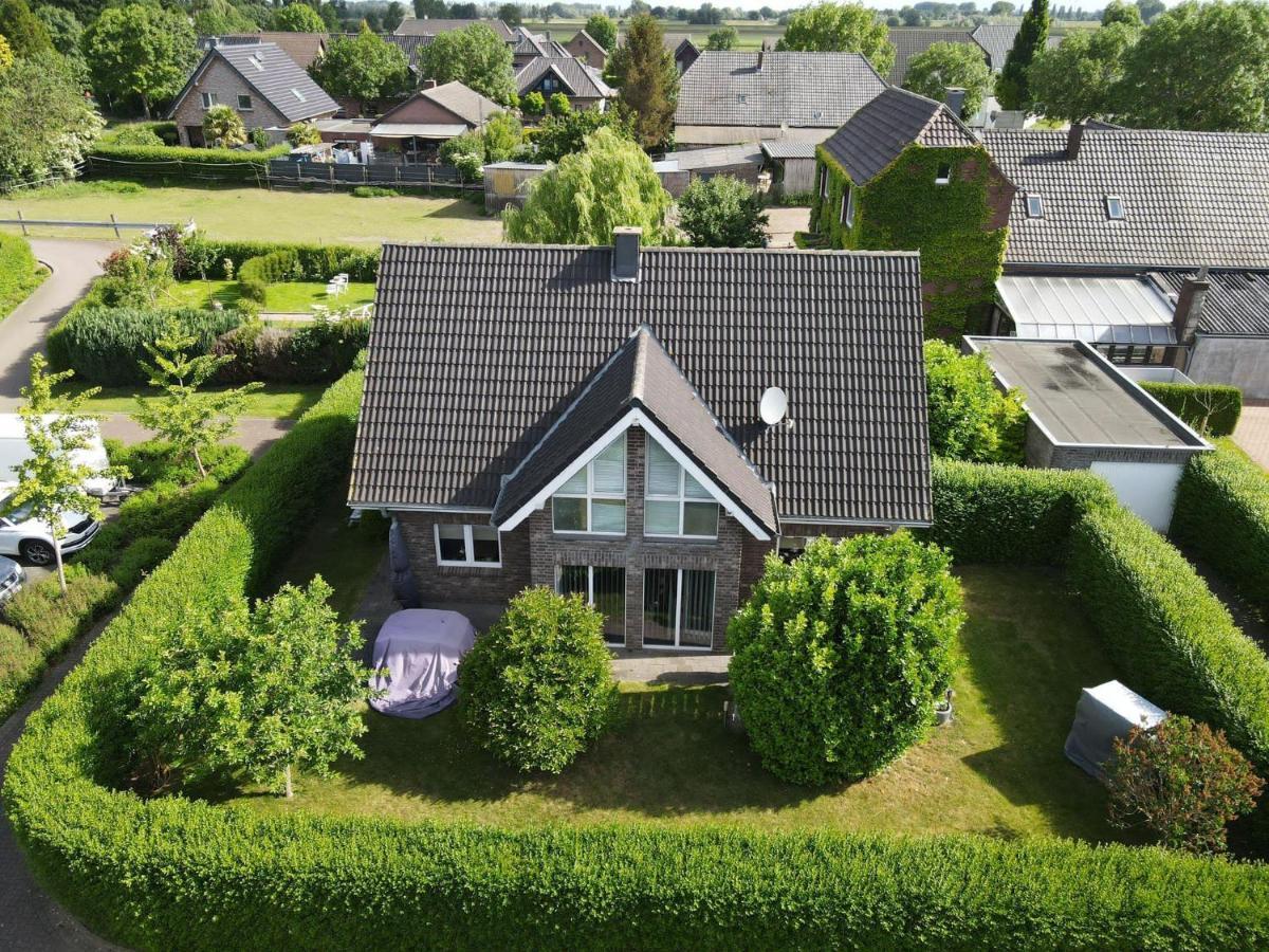 Ferienhaus-Kalkar Exteriör bild