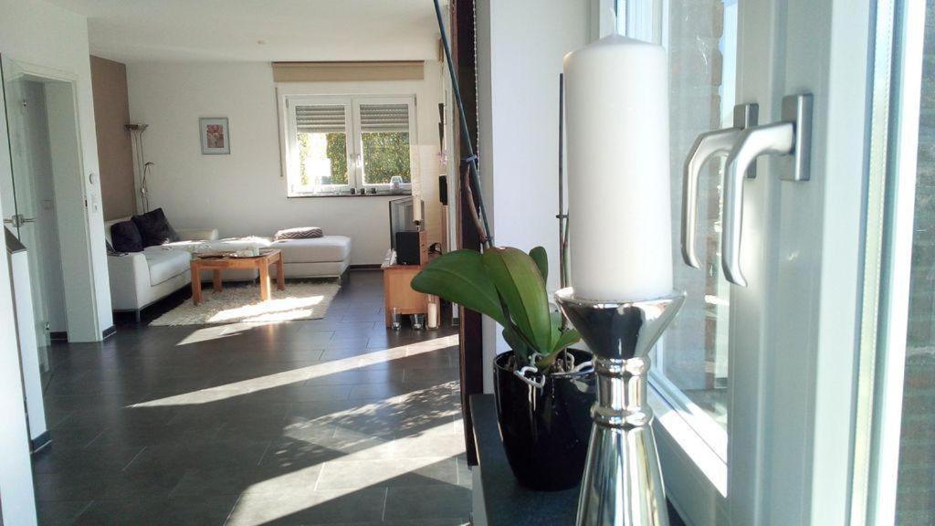 Ferienhaus-Kalkar Exteriör bild