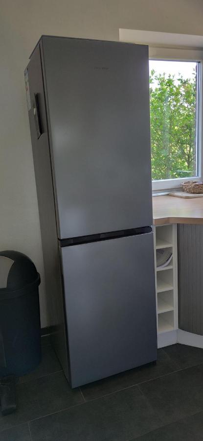Ferienhaus-Kalkar Exteriör bild