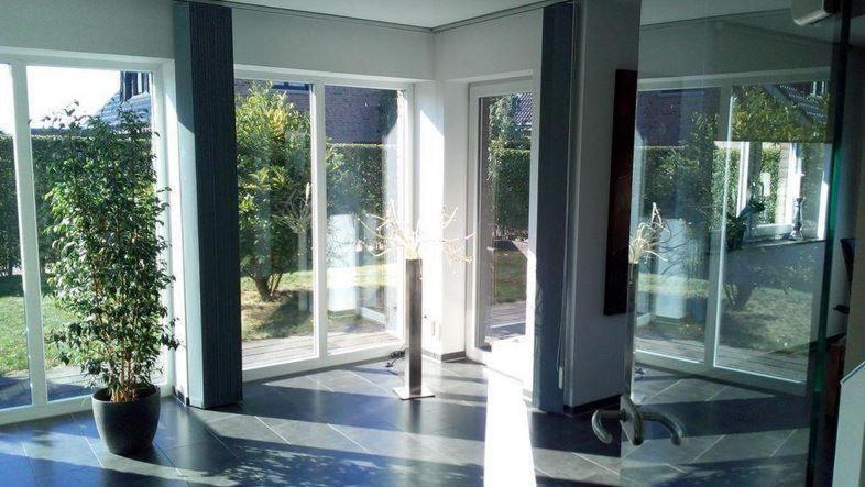 Ferienhaus-Kalkar Exteriör bild