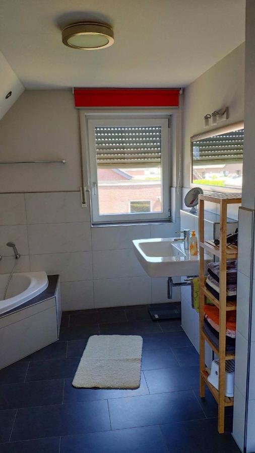 Ferienhaus-Kalkar Exteriör bild