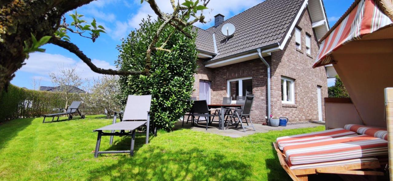 Ferienhaus-Kalkar Exteriör bild