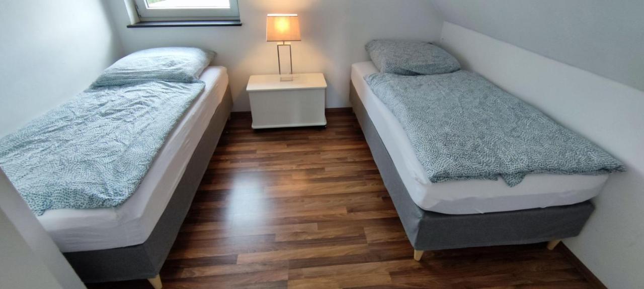 Ferienhaus-Kalkar Exteriör bild