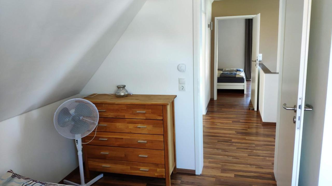Ferienhaus-Kalkar Exteriör bild